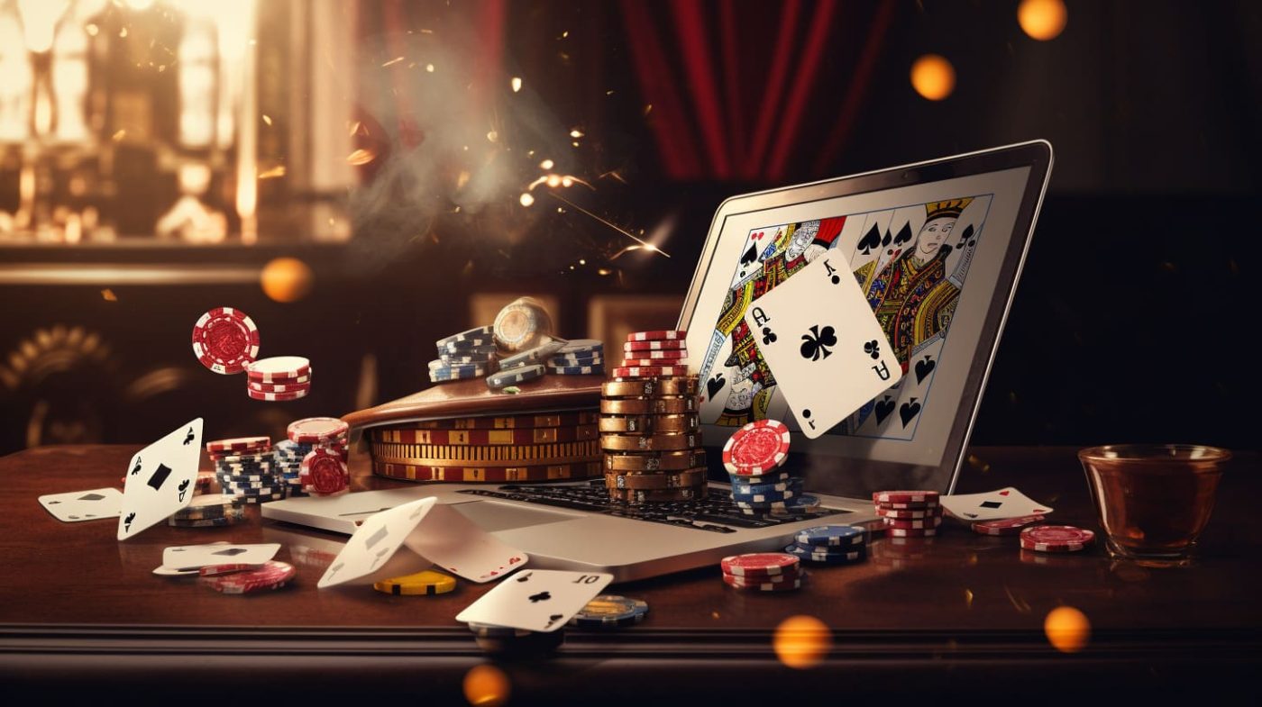 Jogos de Mesa 552bet Roleta e Poker