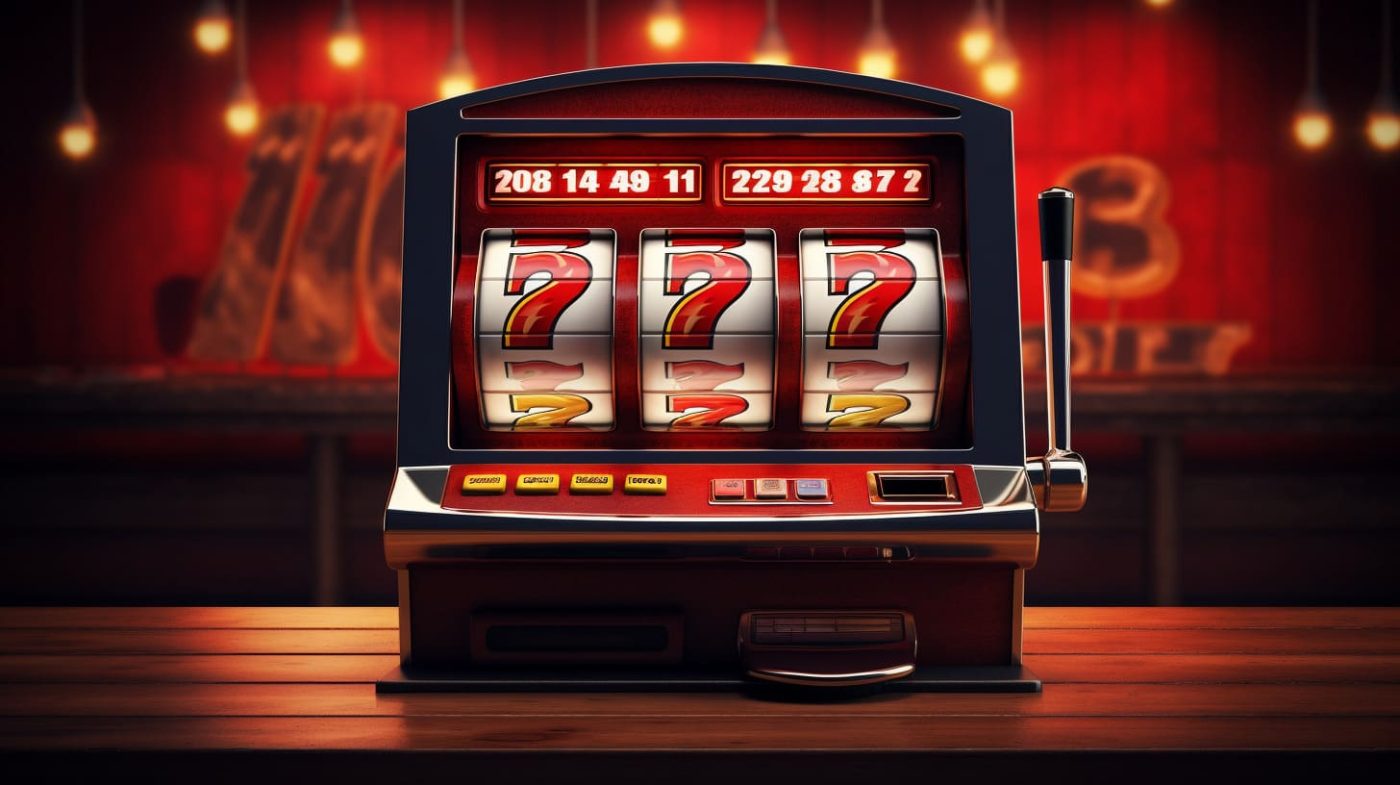 Caça-Níqueis 552bet slots